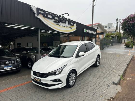 FIAT CRONOS 1.3 FIREFLY FLEX DRIVE MANUAL FIAT CRONOS 1.3 FIREFLY FLEX DRIVE MANUAL